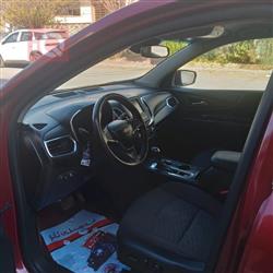 شێڤرۆلێت ئیکۆنۆکس